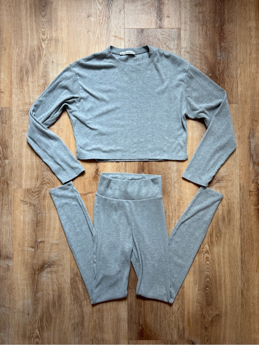 Abercrombie Lounge Set